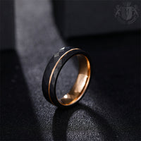 Horizon Ring