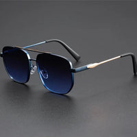 Hudson 2.0 Sunglasses