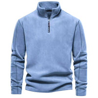 Hugo Casual Sweater in Blue