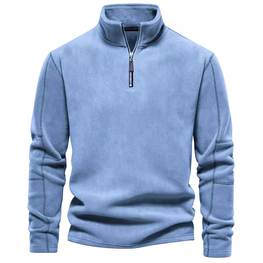Hugo Casual Sweater in Blue