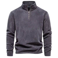 Hugo Casual Sweater in Grey