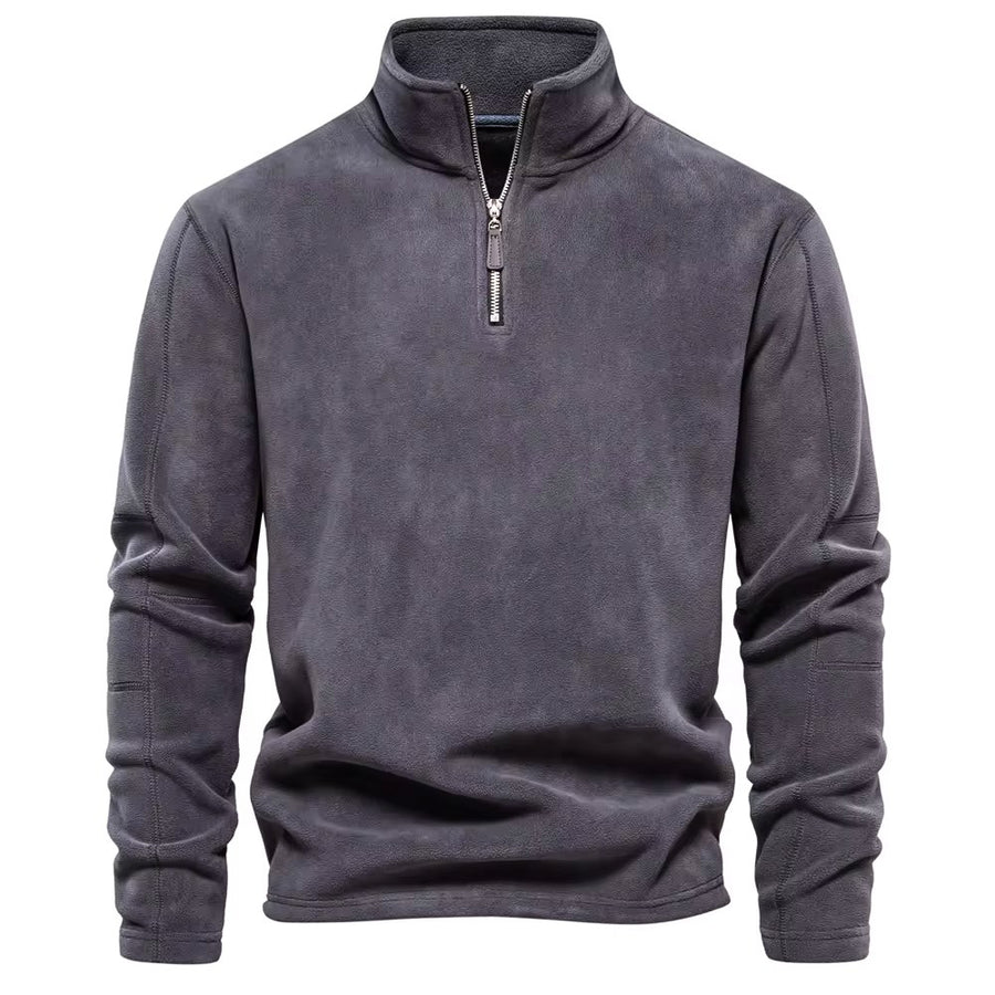 Hugo Casual Sweater in Grey