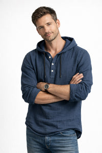 Hugo Linen Shirt
