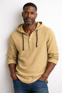 Hugo Linen Shirt