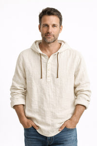 Hugo Linen Shirt