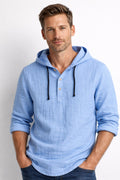 Hugo Linen Shirt
