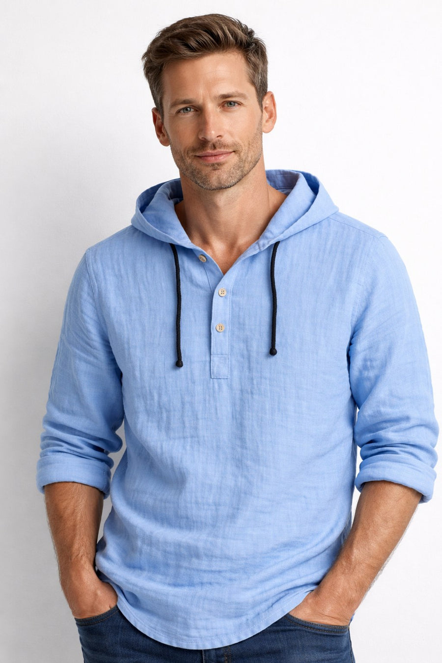 Hugo Linen Shirt