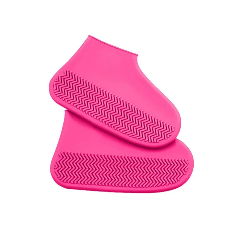 Hugo Shoes in Pink
