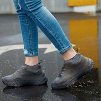Hugo Shoes in White