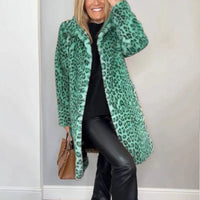 Ida Coat