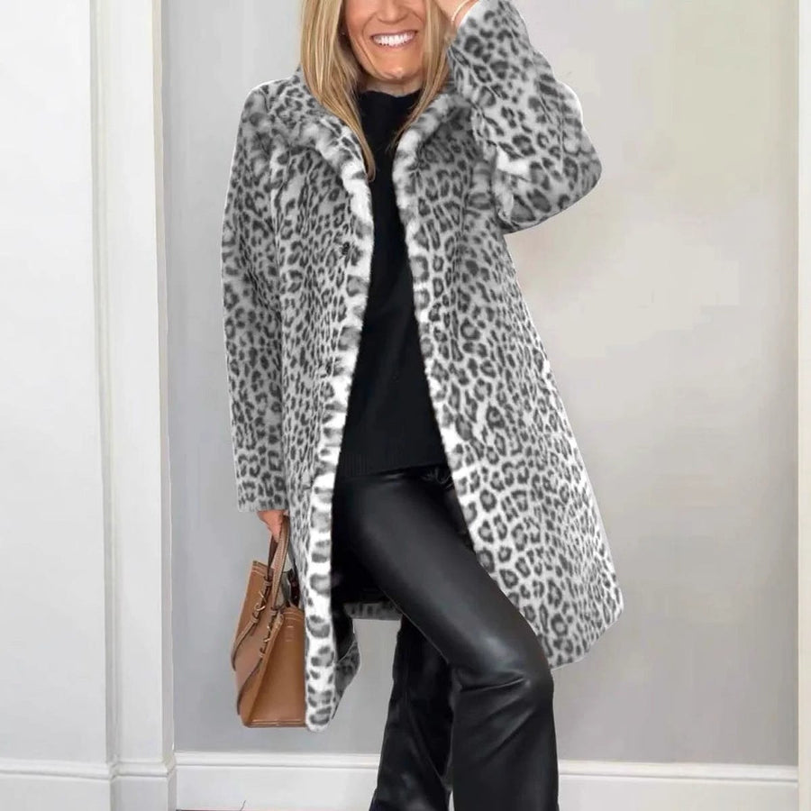 Ida Coat
