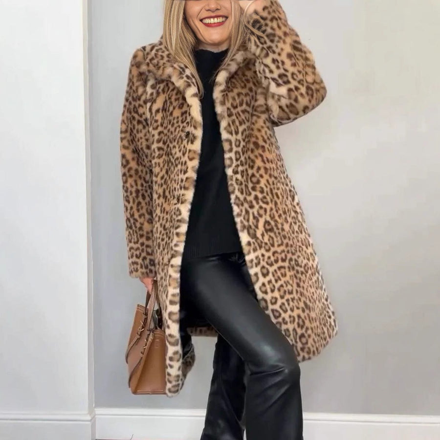 Ida Coat