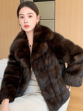 Ida Coat with Hood