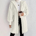 Ida Jacket with Hood
