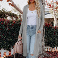 Ida Knit Cardigan with Pockets