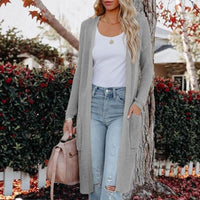 Ida Knit Cardigan with Pockets