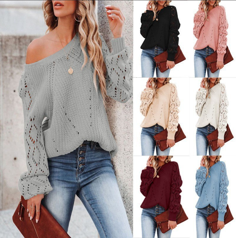 Ida Knit Sweater