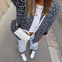 Ilse Comfortable Jacket