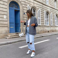 Ilse Comfortable Jacket