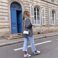 Ilse Comfortable Jacket