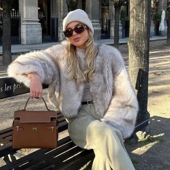 Ilse Jacket
