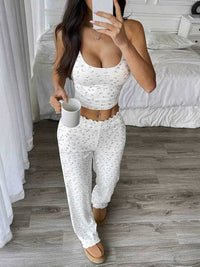 Ilse Trousers in As Shown