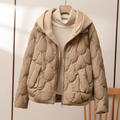 Tes | Women's Quilted Jacket