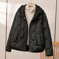 Tes | Women's Quilted Jacket