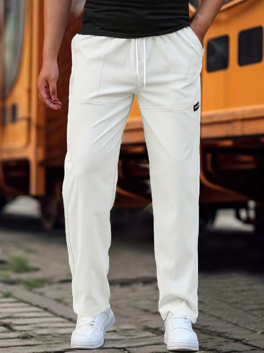 Albert | Men's Comfortable Stylish Joggers