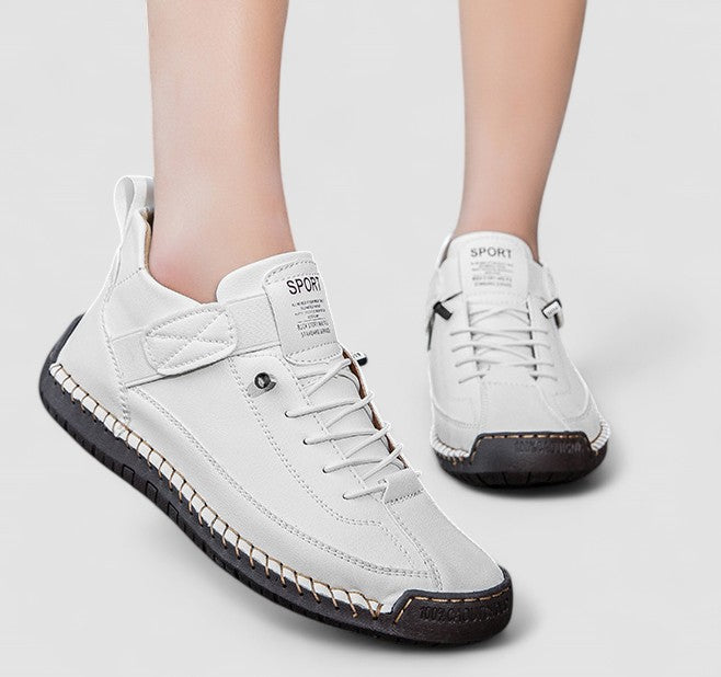 Sabine | Women's Casual Lace-Up Sneakers