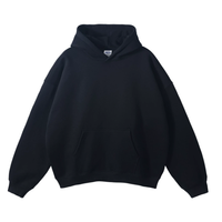 Walter | Men's Spring Casual Relaxed Fit Hoodie