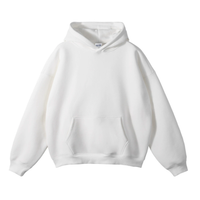 Walter | Men's Spring Casual Relaxed Fit Hoodie