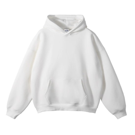 Walter | Men's Spring Casual Relaxed Fit Hoodie