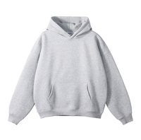 Walter | Men's Spring Casual Relaxed Fit Hoodie