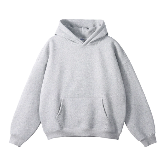 Walter | Men's Spring Casual Relaxed Fit Hoodie