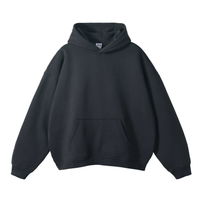 Walter | Men's Spring Casual Relaxed Fit Hoodie