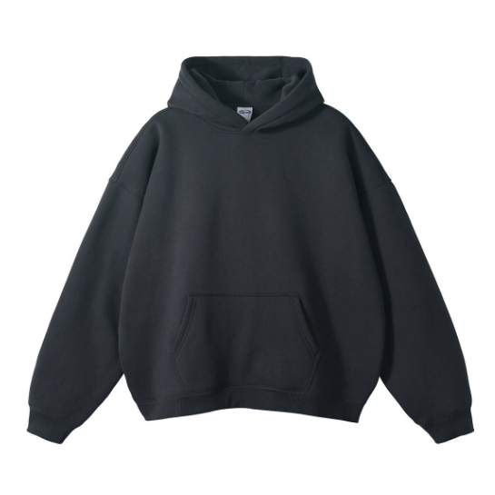 Walter | Men's Spring Casual Relaxed Fit Hoodie