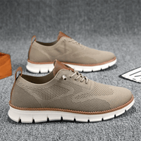 Benjamin | Men's Stylish Comfort Shoes