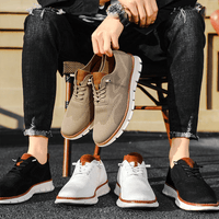 Benjamin | Men's Stylish Comfort Shoes