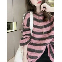 Imara Casual Knit Sweater