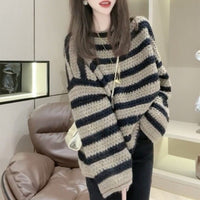 Imara Casual Knit Sweater