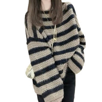 Imara Casual Knit Sweater