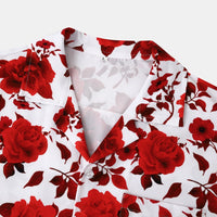 Imara Casual Shirt with Short Sleeve