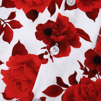 Imara Casual Shirt with Short Sleeve