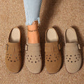 Imara Comfortable Clogs