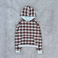 Imara Hoodie with Hood