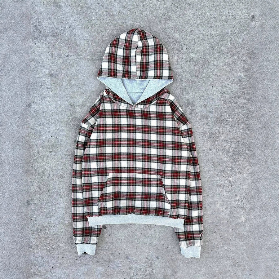 Imara Hoodie with Hood