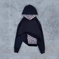 Imara Hoodie with Hood