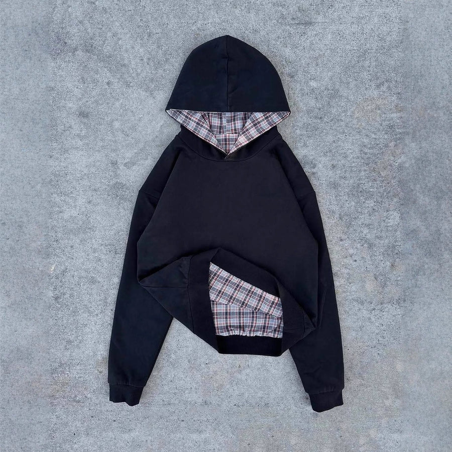 Imara Hoodie with Hood