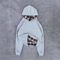 Imara Hoodie with Hood